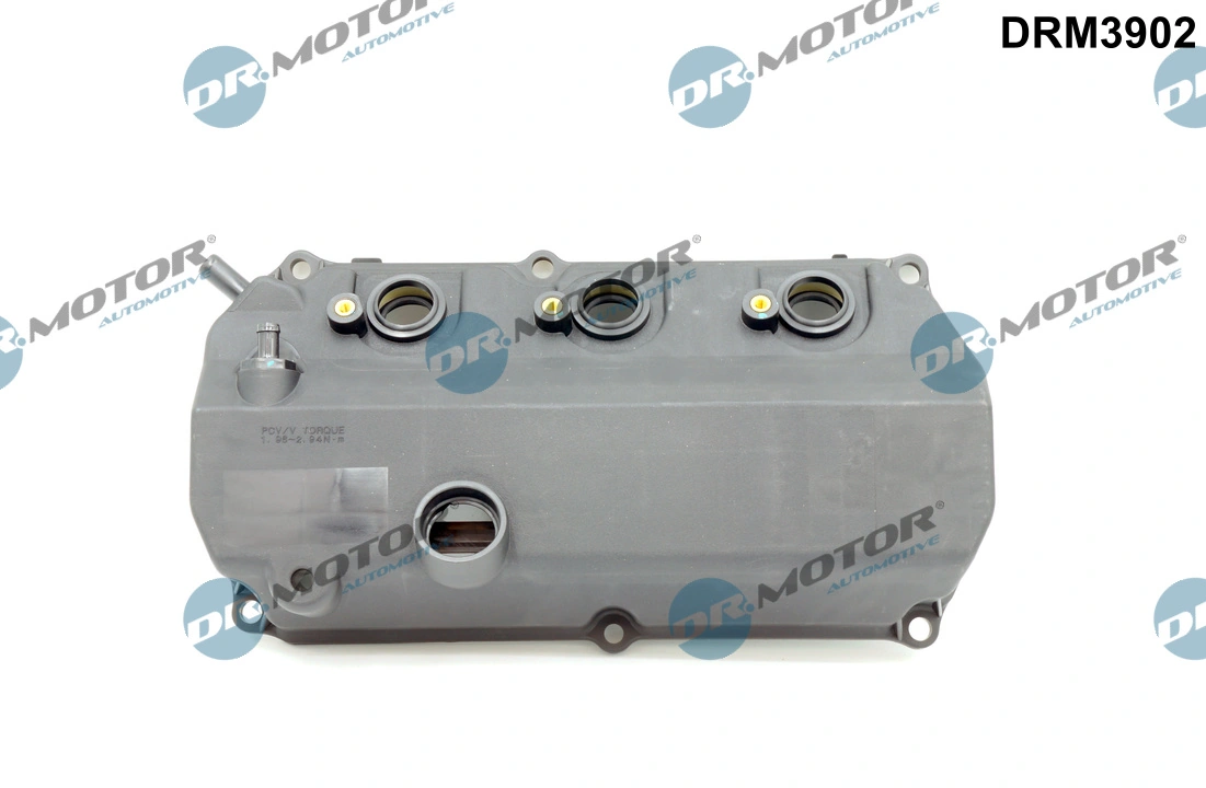 Cylinder Head Cover